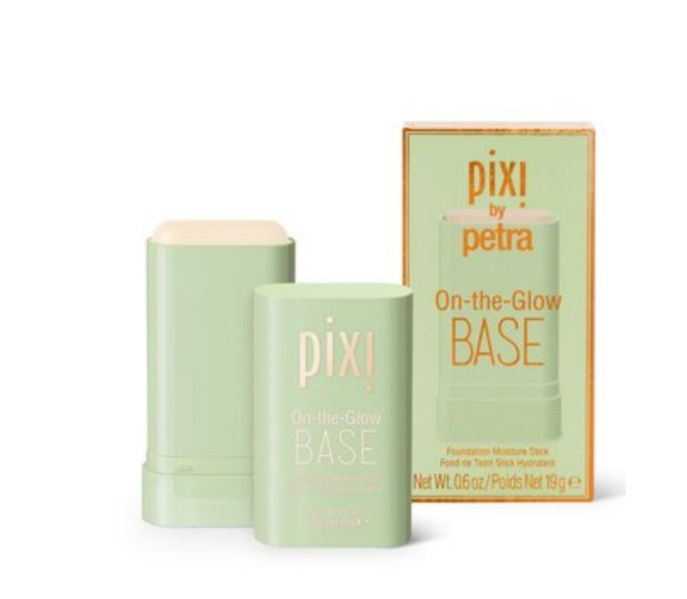 Pixi by Petra On-the-Glow Base Fair NEW